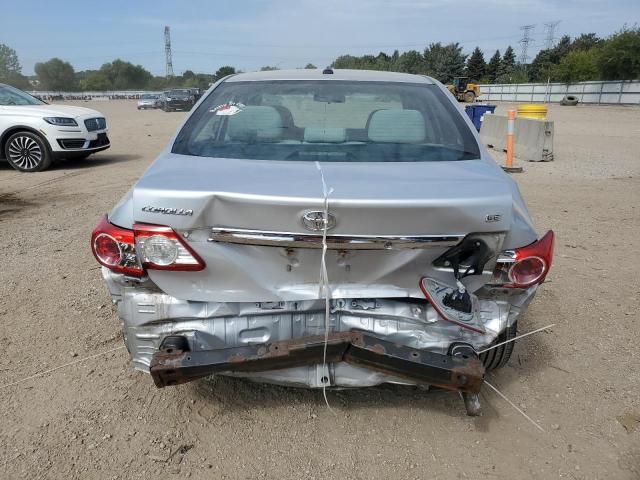 Photo 6 from auction – 2013 TOYOTA COROLLA BA with VIN 5YFBU4EE3DP206904