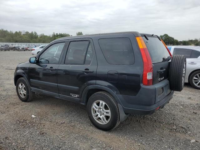 Photo 2 from auction – 2002 HONDA CR-V with VIN JHLRD78892C011954