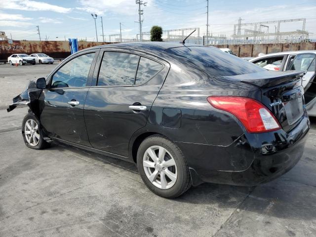 Photo 2 from auction – 2014 NISSAN VERSA S with VIN 3N1CN7AP6EL822981