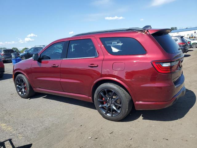 Photo 2 from auction – 2023 DODGE DURANGO R/T with VIN 1C4SDJCT0PC588340