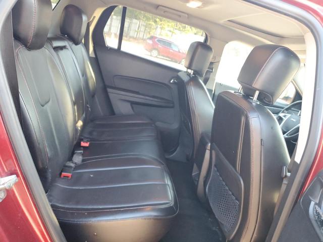 Photo 10 from auction – 2012 GMC TERRAIN SL with VIN 2GKFLXE56C6383506