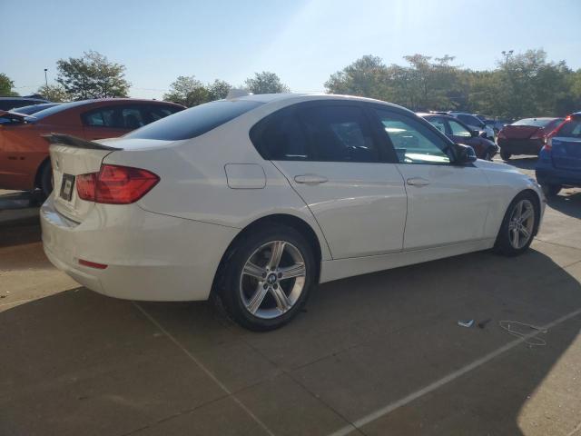 Photo 3 from auction – 2014 BMW 320 I with VIN WBA3B1C55EK133060