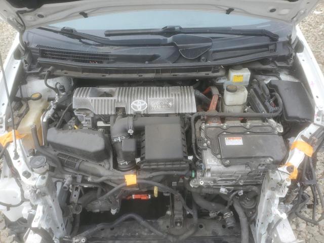 Photo 11 from auction – 2014 TOYOTA PRIUS PLUG-IN with VIN JTDKN3DP7E3059426