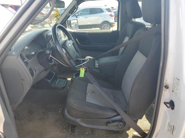 Photo 7 from auction – 2010 FORD RANGER SUP with VIN 1FTKR1ED3APA53283