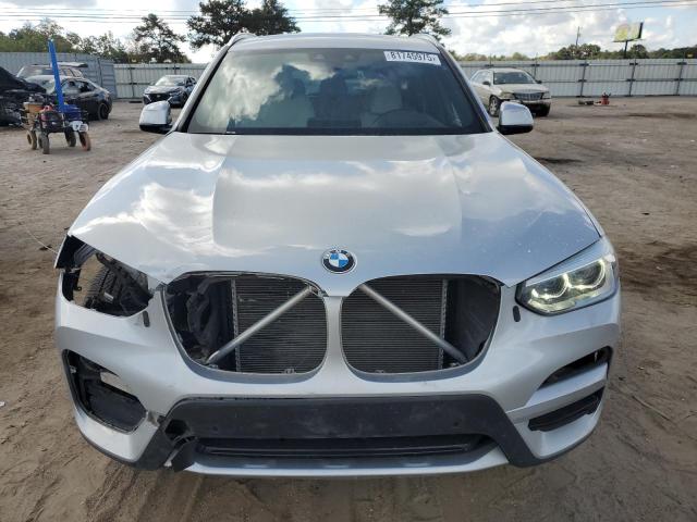 Photo 5 from auction – 2019 BMW X3 XDRIVE3 with VIN 5UXTR9C50KLD94942