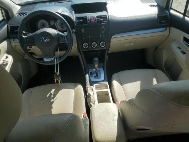 Photo 8 from auction – 2012 SUBARU IMPREZA SP with VIN JF1GPAR62CH233929