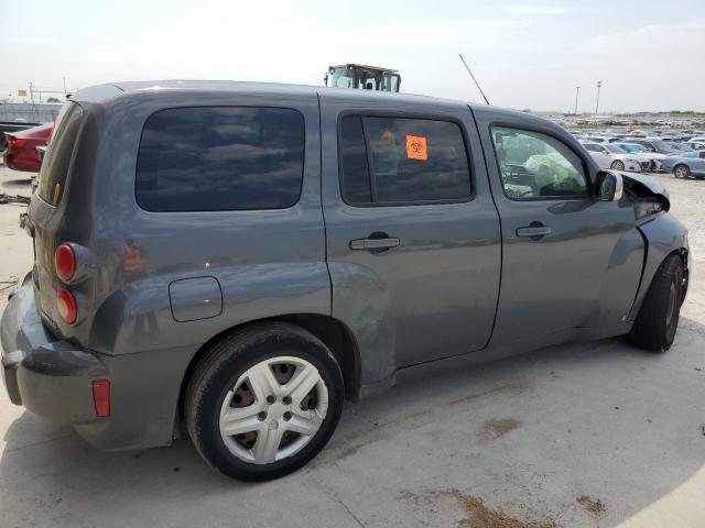 Photo 3 from auction – 2009 CHEVROLET HHR LS with VIN 3GNCA13B89S621433