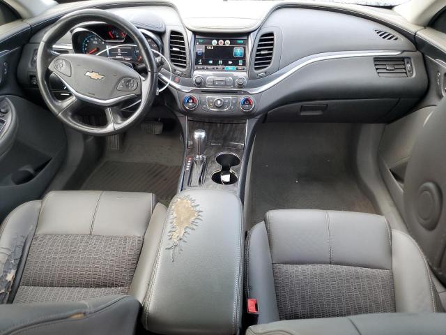 Photo 8 from auction – 2014 CHEVROLET IMPALA LT with VIN 2G1125S30E9309329