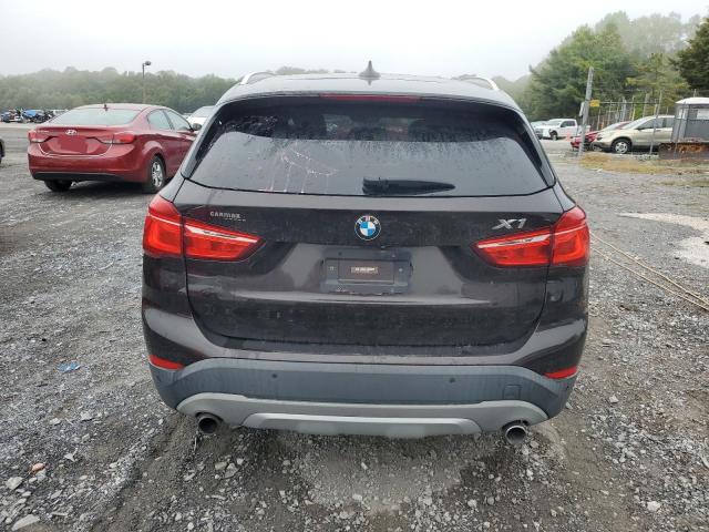 Photo 6 from auction – 2016 BMW X1 XDRIVE2 with VIN WBXHT3C33G5E51024