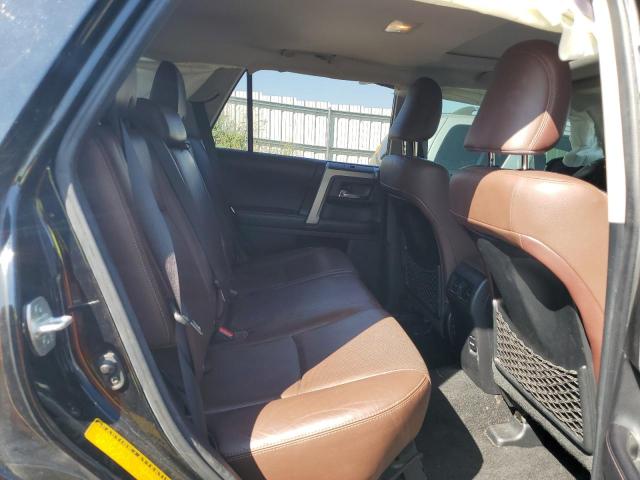 Photo 10 from auction – 2016 TOYOTA 4RUNNER SR5/SR5 PREMIUM with VIN JTEBU5JR5G5355696