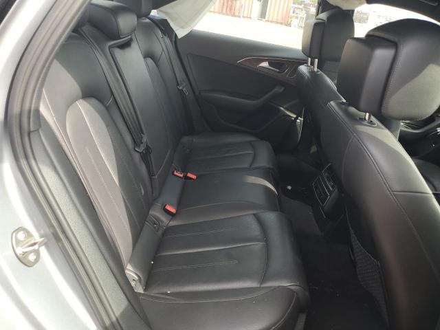 Photo 10 from auction – 2016 AUDI A6 PREMIUM PLUS with VIN WAUGFAFC9GN100290
