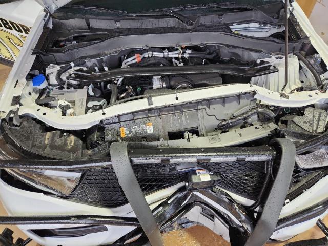 Photo 12 from auction – 2025 FORD EXPLORER P with VIN 1FM5K8AB6SGA77637