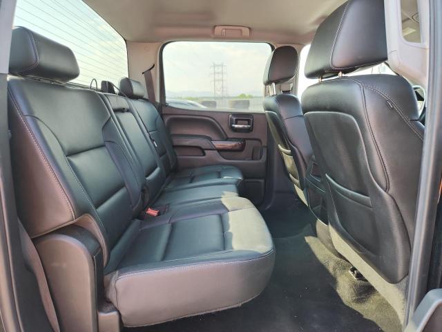 Photo 10 from auction – 2014 GMC SIERRA K15 with VIN 3GTU2VECXEG380317
