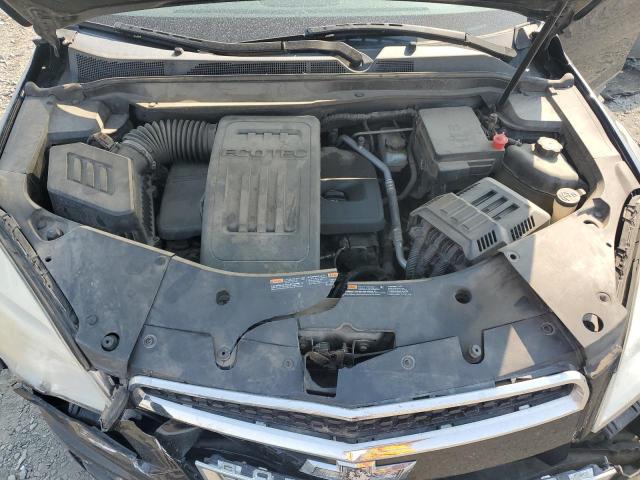 Photo 12 from auction – 2013 CHEVROLET EQUINOX LT with VIN 2GNFLEEK0D6293718
