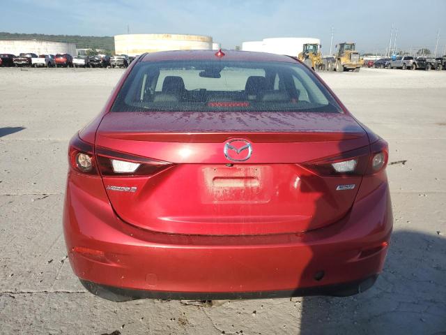 Photo 6 from auction – 2018 MAZDA 3 TOURING with VIN 3MZBN1V38JM241013