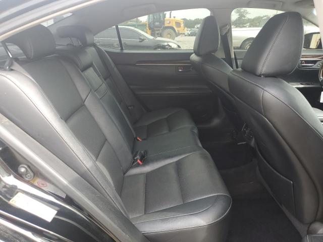 Photo 10 from auction – 2015 LEXUS ES 350 with VIN JTHBK1GG4F2162897