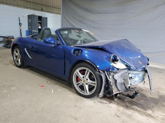 Photo 4 from auction – 2010 PORSCHE BOXSTER S with VIN WP0CB2A85AU730150
