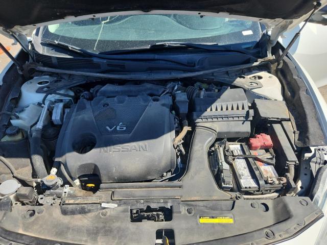 Photo 11 from auction – 2017 NISSAN MAXIMA 3.5 with VIN 1N4AA6AP5HC414519