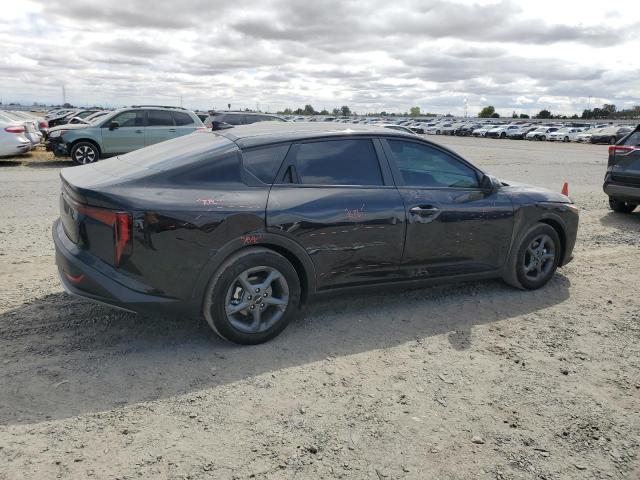 Photo 3 from auction – 2025 KIA K4 LX with VIN 3KPFT4DE0SE144656