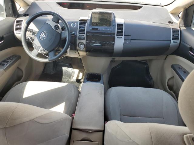 Photo 8 from auction – 2005 TOYOTA PRIUS with VIN JTDKB20U253028423