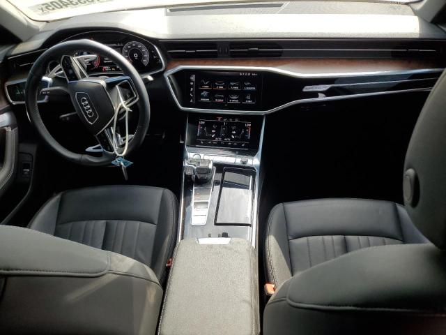 Photo 8 from auction – 2019 AUDI A6 PREMIUM with VIN WAUL2AF2XKN110269