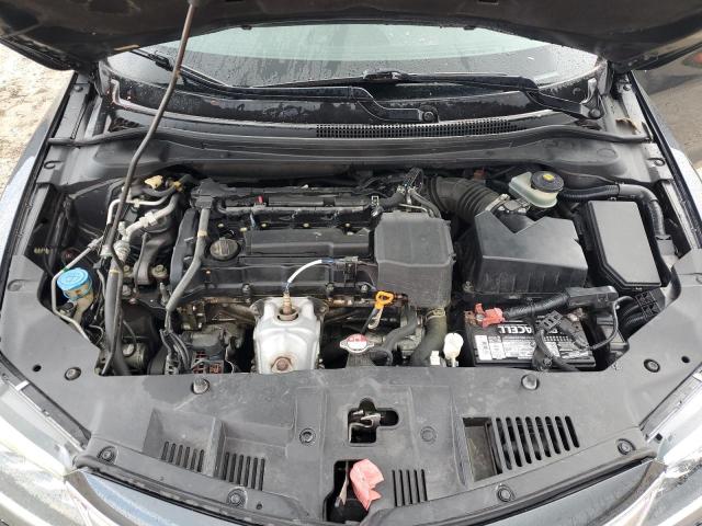 Photo 11 from auction – 2016 ACURA ILX BASE W with VIN 19UDE2F35GA018032