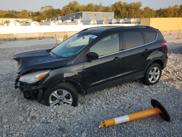FORD ESCAPE SE 2014 with VIN 1FMCU9GX3EUA98719 - Photo from auction