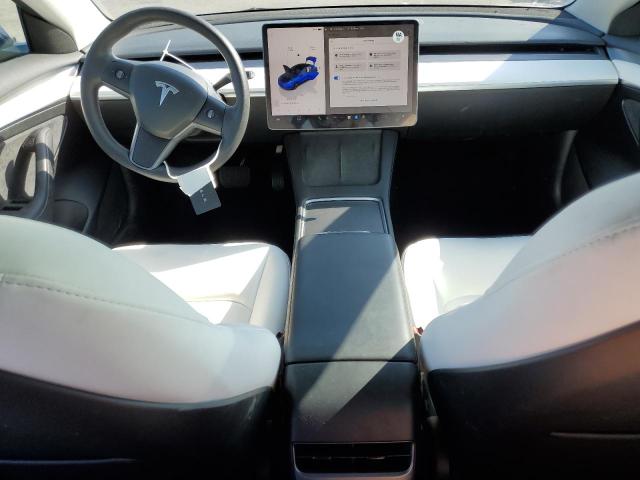 Photo 8 from auction – 2023 TESLA MODEL 3 with VIN 5YJ3E1EA1PF638534
