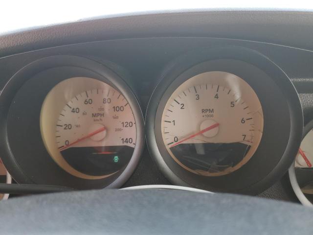 Photo 9 from auction – 2007 DODGE CHARGER SE with VIN 2B3KA43R97H750530