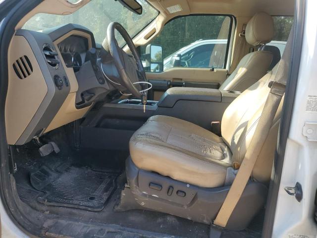 Photo 7 from auction – 2012 FORD F350 SUPER with VIN 1FT8W3BT4CEB32843