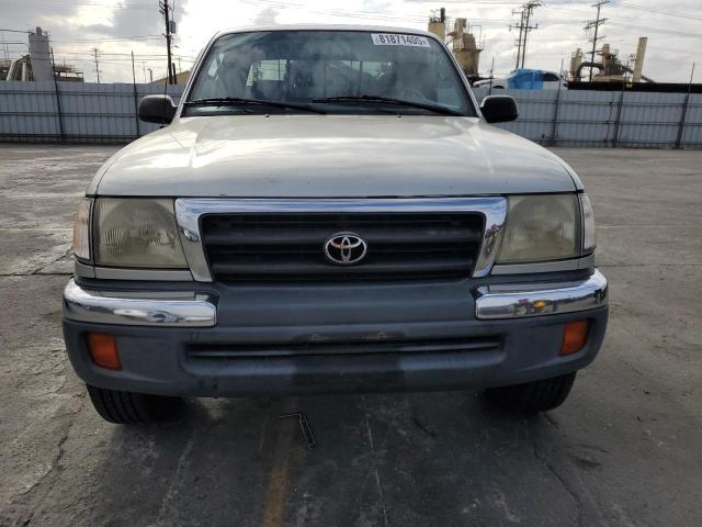 Photo 5 from auction – 2000 TOYOTA TACOMA with VIN 5TESM92N5YZ697588