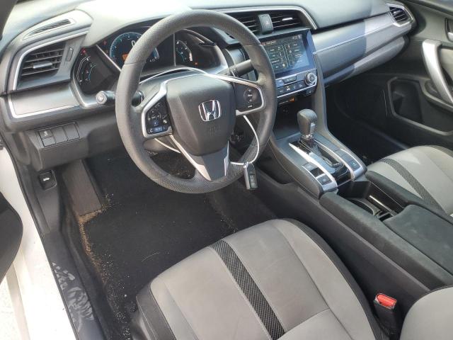 Photo 8 from auction – 2016 HONDA CIVIC EX with VIN 2HGFC3B32GH361926