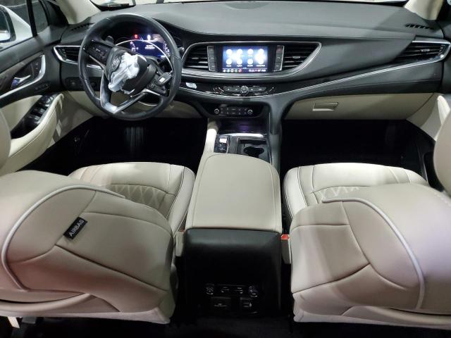 Photo 8 from auction – 2024 BUICK ENCLAVE AV with VIN 5GAEVCKW4RJ101805