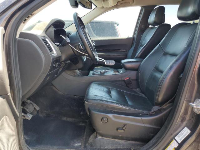 Photo 7 from auction – 2014 DODGE DURANGO LI with VIN 1C4RDJDG4EC360709