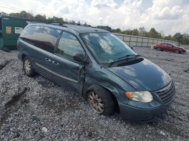 Photo 4 from auction – 2007 CHRYSLER TOWN & COU with VIN 2A4GP54L27R275018