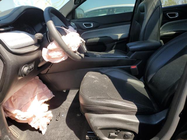 Photo 7 from auction – 2024 JEEP COMPASS LA with VIN 3C4NJDFN2RT132318