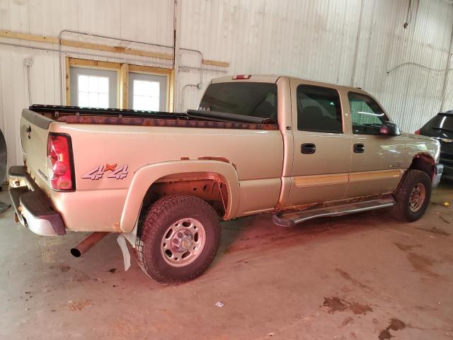 Photo 3 from auction – 2004 CHEVROLET SILVERADO with VIN 1GCHK23244F258837