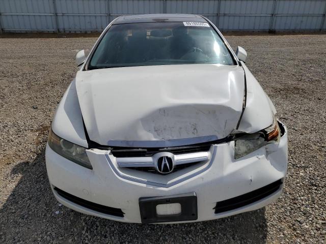 Photo 5 from auction – 2004 ACURA TL with VIN 19UUA66214A016848