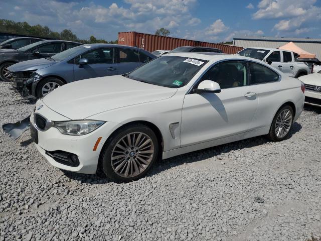 BMW 428 XI 2014 with VIN WBA3N9C57EF720911 - Photo from auction