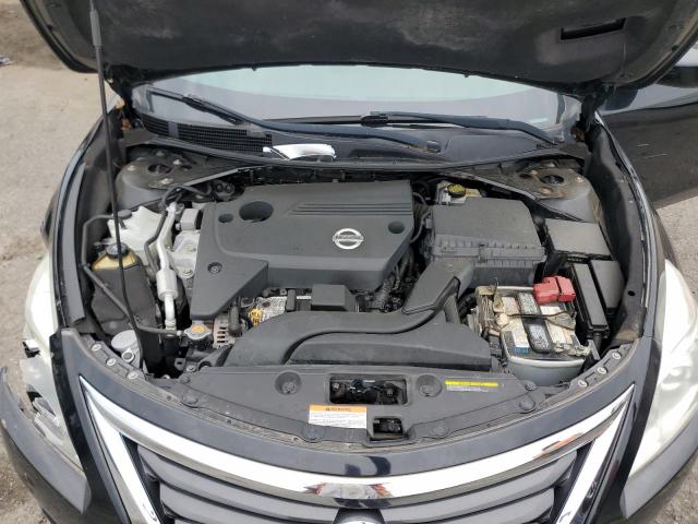 Photo 11 from auction – 2013 NISSAN ALTIMA 2.5 with VIN 1N4AL3AP0DC139810