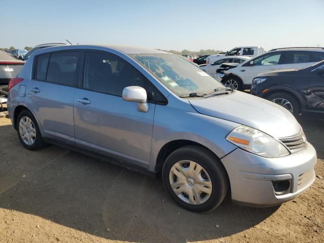 Photo 4 from auction – 2011 NISSAN VERSA with VIN 3N1BC1CP0BL508315