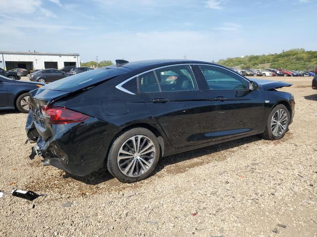 Photo 3 from auction – 2018 BUICK REGAL ESSE with VIN W04GP6SX0J1155127