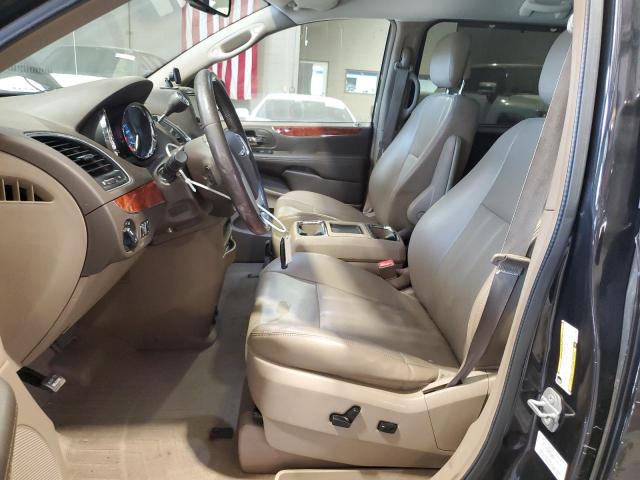 Photo 7 from auction – 2014 CHRYSLER TOWN & COU with VIN 2C4RC1BG9ER413062