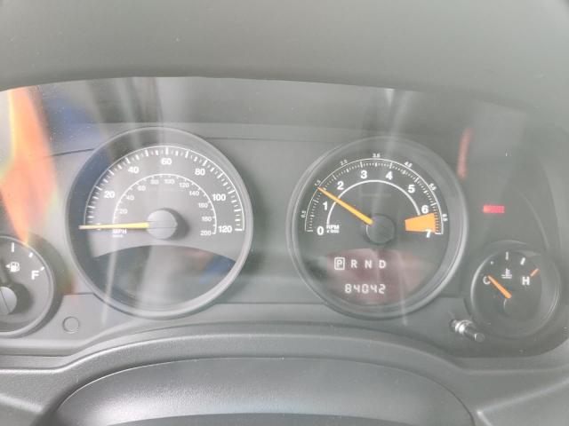 Photo 9 from auction – 2017 JEP COMPASS SPORT with VIN 1C4NJCBA0HD147255