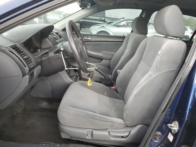 Photo 7 from auction – 2003 HONDA ACCORD EX with VIN 1HGCM56653A079773
