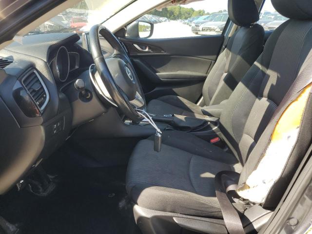 Photo 7 from auction – 2014 MAZDA 3 TOURING with VIN JM1BM1V70E1155769