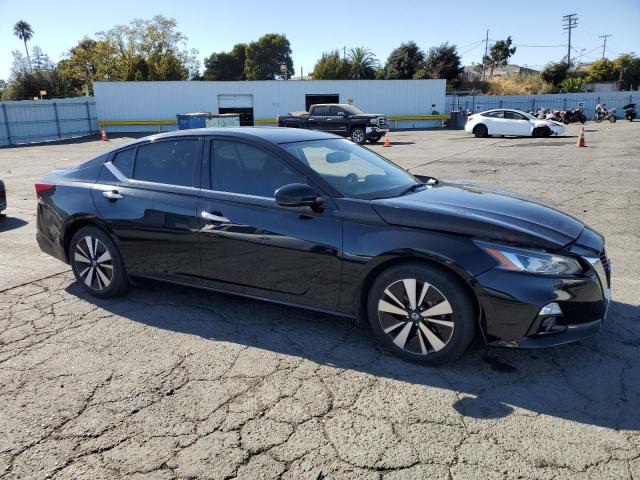 Photo 4 from auction – 2019 NISSAN ALTIMA SL with VIN 1N4BL4EV2KC258247