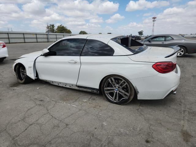 Photo 2 from auction – 2019 BMW 440I with VIN WBA4Z5C50KEE17457