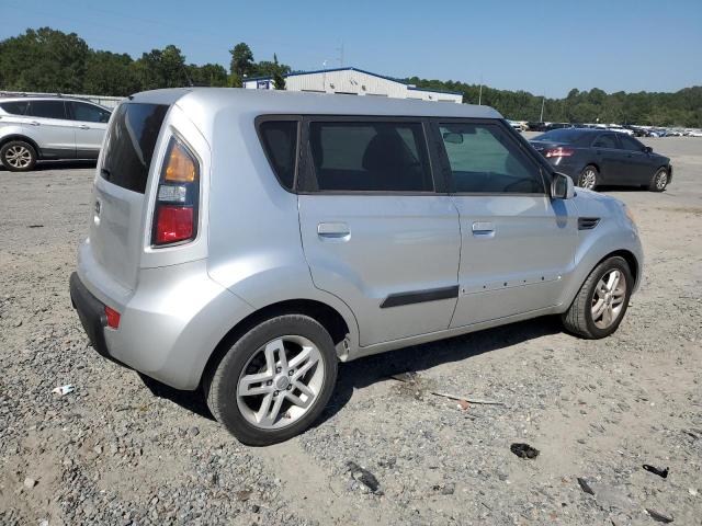 صورة رقم 3 من المزاد - 2010 KIA SOUL + مع VIN KNDJT2A23A7165508