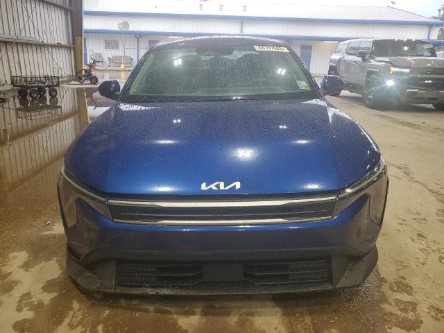 Photo 5 from auction – 2025 KIA K4 LX with VIN 3KPFT4DE7SE013949